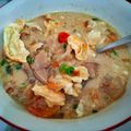 Cooksnap dari Harry Permana untuk resep Sop Kaki & Kikil Sapi Kuah Susu "Betawi"