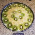 Bebi0402 Cooksnap-ja, amikor elkészítette a(z) Gyümölcstorta receptet.