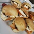 Gracious Kitchen's cooksnap of when they made Small Bread/Kubus (Air Frying Small Bread).