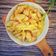 Cooksnap Norashikin Rahmat semasa beliau membuat Lala masak lemak cili padi.