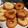El cooksnap de Laura Calle cuando hizo Donuts caseros clásicos.
