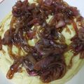 Cooksnap από tzoulitsa στη συνταγή Τέλεια φάβα με το εξτραδάκι της