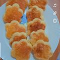 Marie Wanjiku's cooksnap of when they made Tea Scones/Biscuits.