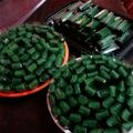 Cooksnap dari mamih iken untuk resep Lemper ayam