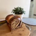 Kittii Manka Cooksnap-ja, amikor elkészítette a(z) Marcipános-mákos kalács receptet.