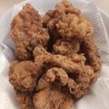 Cooksnap dari Dapur Ibunda untuk resep Chicken Karaage ala Yoshinoya