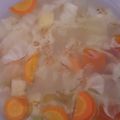 Cooksnap dari Kadindaa untuk resep Sop sayur