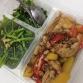 Cooksnap dari Christy untuk resep Ayam kecap Pakai Ricecooker
