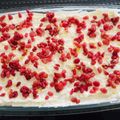 Sappho Cooksnap-ja, amikor elkészítette a(z) Gyümölcsrizs receptet.