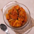Cooksnap dari ChristineY untuk resep Asam Padeh Tongkol Tahu