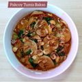Cooksnap dari Ukhtysari_ untuk resep Tumis Ayam Bakso