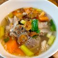 Cooksnap dari Endan Ginanjar untuk resep Sop Iga Sapi