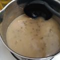 Cooksnap dari aZzindah untuk resep Bubur kacang hijau metode 5.30.7