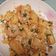 Emma 的 金沙蝦仁豆腐 cooksnap