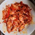 Cooksnap dari Dammy San untuk resep Balado Cumi Asin Simple