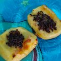 Cooksnap dari Siti Muryati Sakiman untuk resep Susu panggang/baked milk super lembut ekonomis takaran sendok