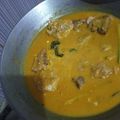 Cooksnap dari bunda checi79 untuk resep Gulai Ayam Khas Padang