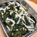 Tzu-hsuan Huang 的 涼拌海帶芽-冰箱常備好飯友 cooksnap