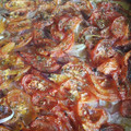 Cooksnap από Christina Vardaki στη συνταγή Λαδένια Κιμώλου 🥘