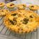 Cooksnap dari Maria K. untuk resep Quiche (Pie Asin)