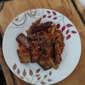 Cooksnap dari Shiril Paskalis untuk resep Terong Balado Pedas