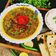 Parul Manish Jain का कुकस्नैप जब उन्होंने काली मसूर दाल (kali masoor dal recipe in Hindi) बनाया था।