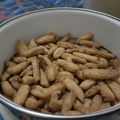 Cooksnap dari anisa fitriana untuk resep Biji ketapang renyah