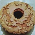 Cooksnap dari Timtim Istiawan untuk resep Oenbijtkoek (Bolu Rampah)