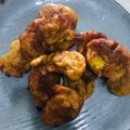 Cooksnap dari mia audina untuk resep Cekodok/Godok Pisang
