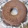 El cooksnap de Toshy cuando hizo Torta Nutella en microondas.