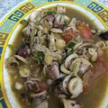 Cooksnap dari Anindya Yuniar untuk resep Cumi Goreng Mentega
