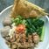 Cooksnap dari Hapi Hapsari untuk resep Mie Ayam Jamur