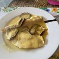 El cooksnap de CHONI CÍA. FLAMENCA cuando hizo Filetes de merluza al limón.