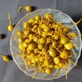 Beena Radia's cooksnap of when they made કેરડા નું અથાણું (kerda nu athanu recipe in gujarati).