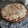 El cooksnap de Majo Medina cuando hizo Tarta de manzana con crumble.