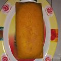 Cooksnap dari Rachmadhani Devi untuk resep Pumkin cake "bolu labu" no mixer