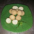 Cooksnap dari Eko Lilis untuk resep Tahu Bulat Mulus dan Kopong
