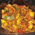 Cooksnap dari Sarita Fortuna untuk resep Tumis Kerang ala Warteg