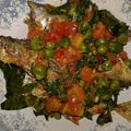 Cooksnap dari Eka Trisnawati untuk resep Resep Kembung Kemangi