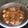 Cooksnap dari ening untuk resep Bacem Ayam Tahu Tempe Yogya