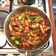 Cooksnap dari Aileen Marselina untuk resep Sambel goreng cumi pete