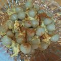 Cooksnap dari Vivi Fitrianti untuk resep Cireng telor (kaya abang2)