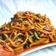 Cooksnap dari Nina Ummu Shila untuk resep Mie Goreng Simple Istimewa