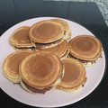 El cooksnap de Maria Del Mar Cotilla Atencia cuando hizo Dorayaki caseros.