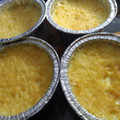 El cooksnap de Sandra cuando hizo Flan de huevo muy sencillo.