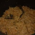 Cooksnap dari Ely Safirah untuk resep Nasi Tomat dan Ayam masak merah