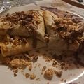 Cooksnap από Μαριάννα στη συνταγή Ζύμη για κρέπα