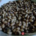 Cooksnap από despinal στη συνταγή Σαλάτα με μαυρομάτικα φασόλα