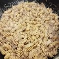 Lindsey's cooksnap of when they made Classic Ground Beef Stroganoff.