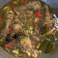 Cooksnap dari Widya Ichsani Sayuti untuk resep Tongseng ayam
